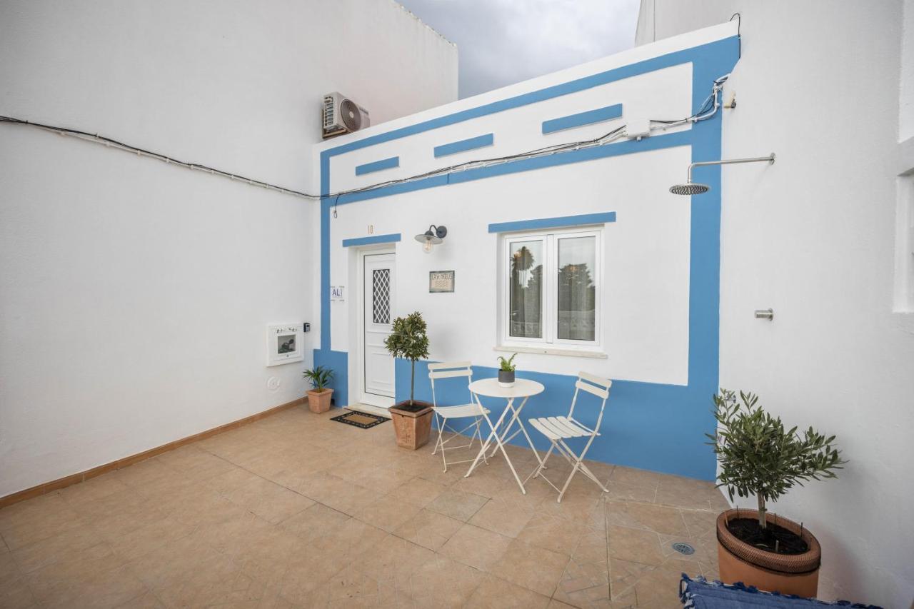Casa Mateus Vila Vila do Bispo Exterior foto